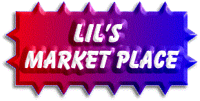 Lil's Market Place
